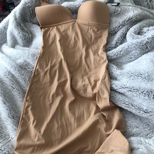 Fredricks shapewear